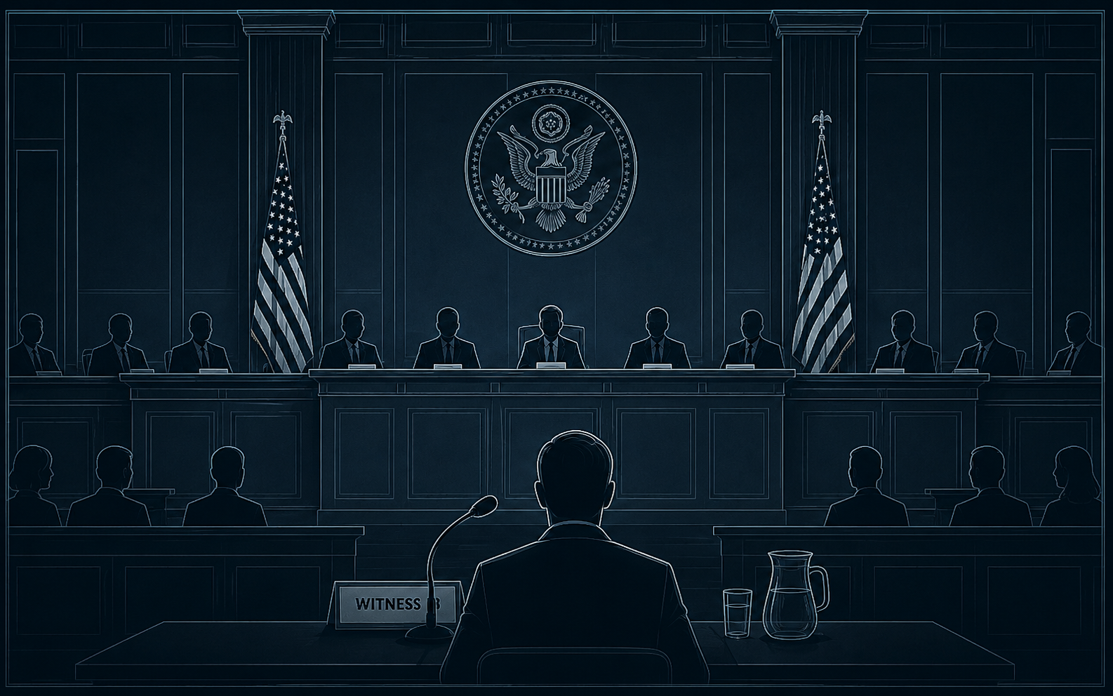 Public hearing image